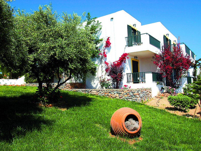 Hersonissos Village 1