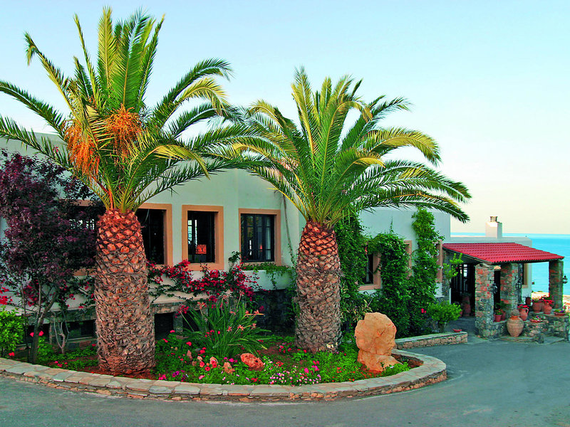 Hersonissos Village 2