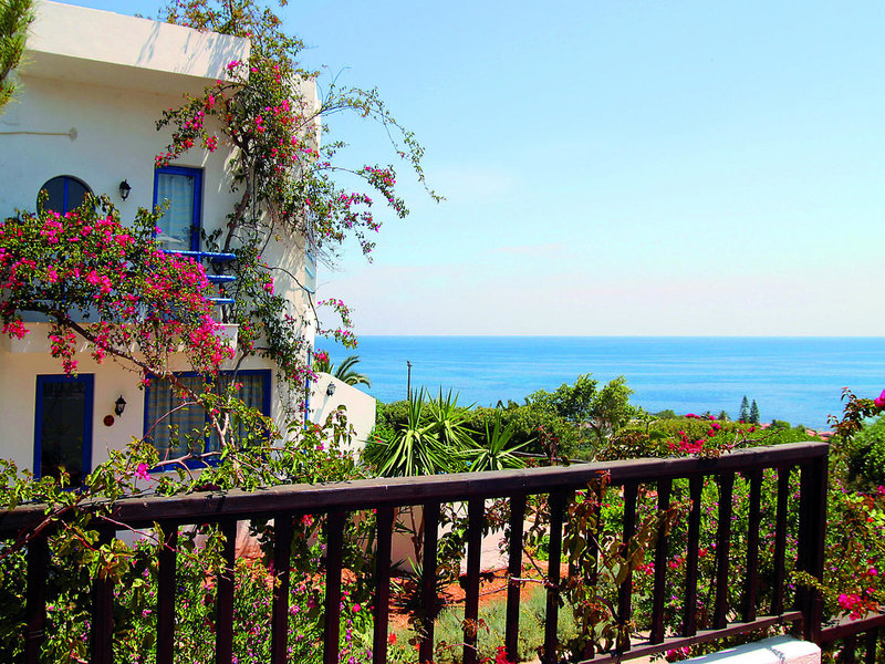 Hersonissos Village 3