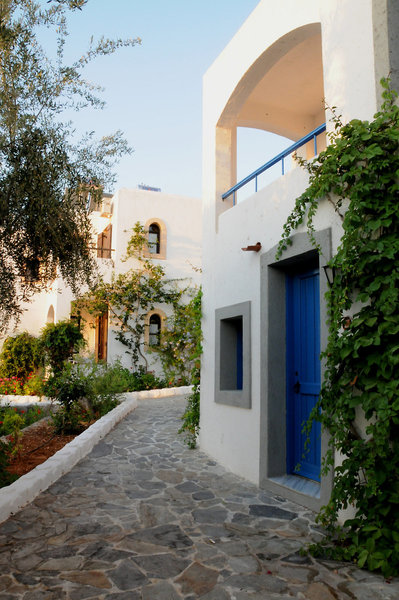 Hersonissos Village 4