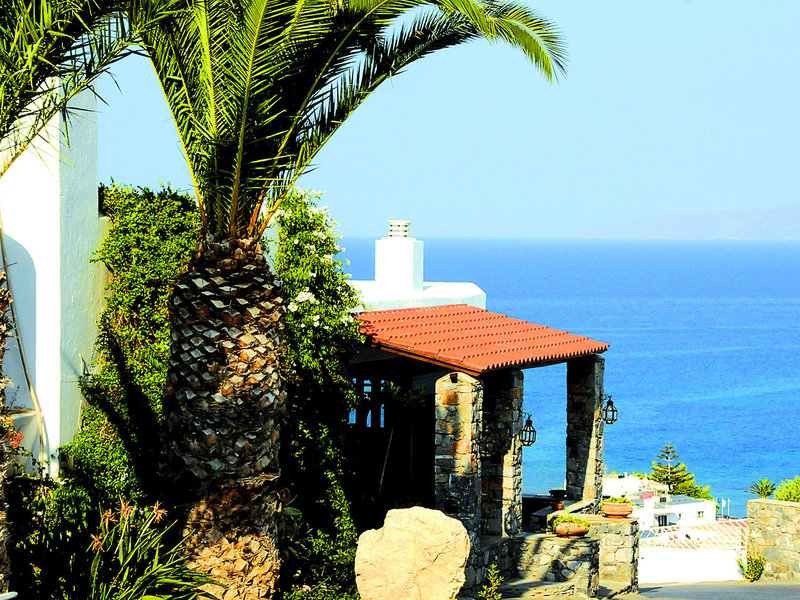 Hersonissos Village 5
