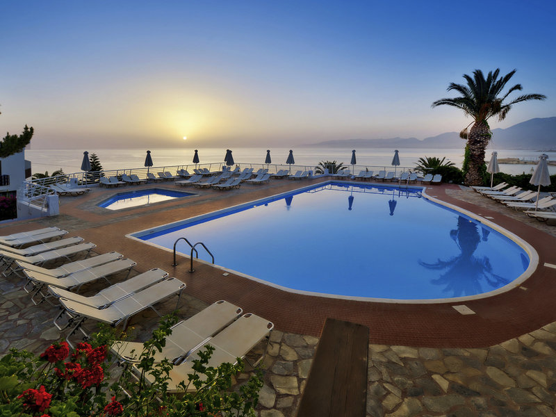 Hersonissos Village 7