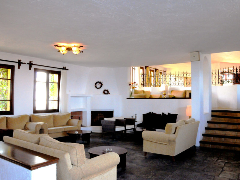 Hersonissos Village 8
