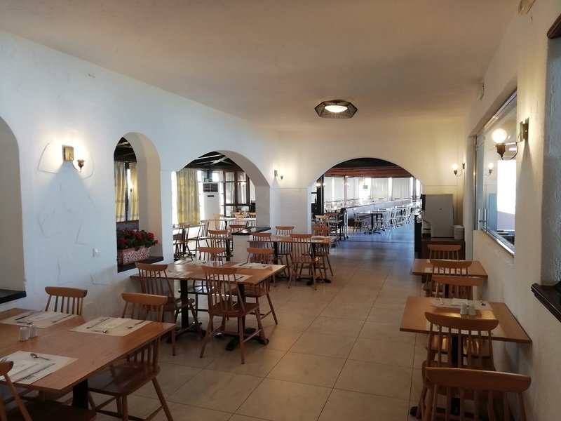 Hersonissos Village 9