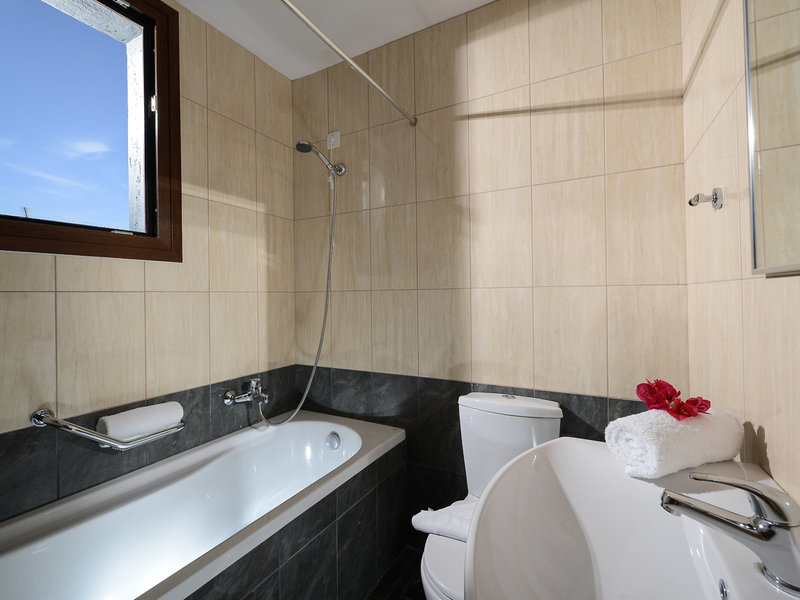 Hersonissos Village 13