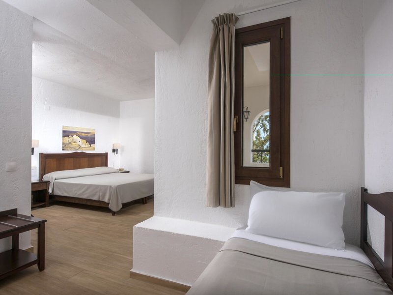 Hersonissos Village 14