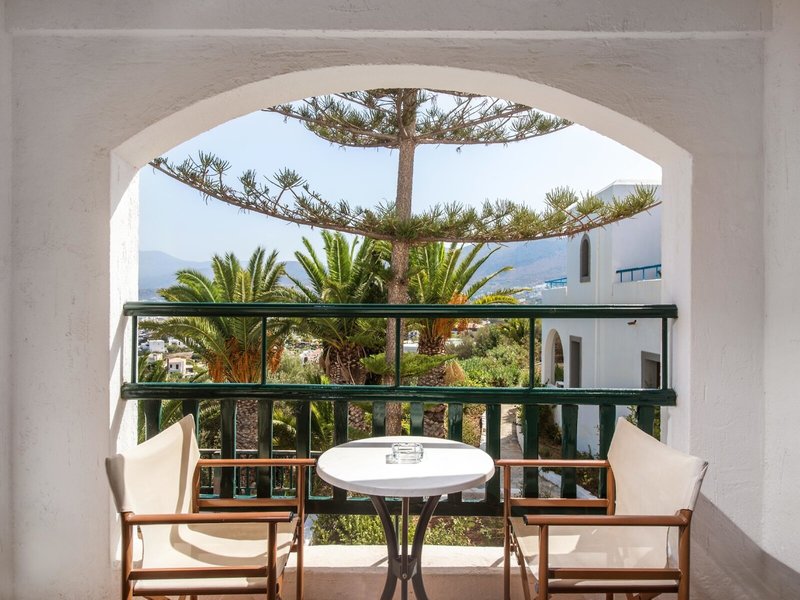 Hersonissos Village 16