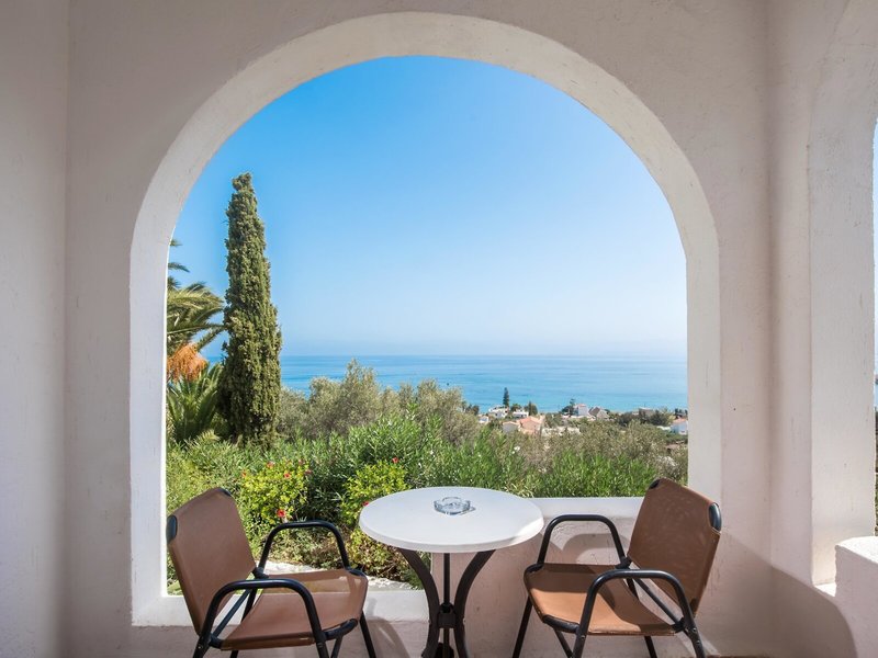 Hersonissos Village 24