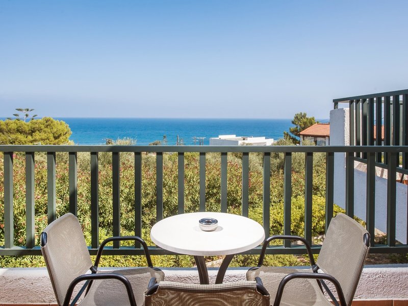 Hersonissos Village 26