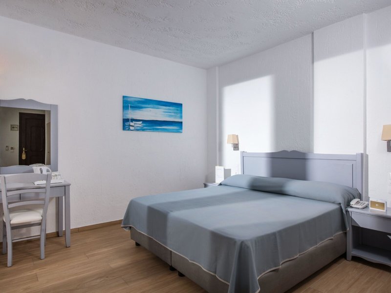 Hersonissos Village 27