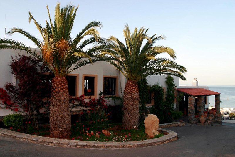 Hersonissos Village 1
