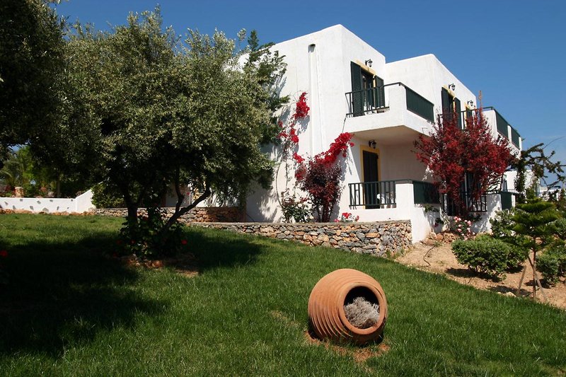 Hersonissos Village 2