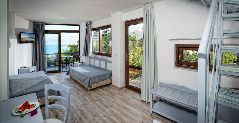 Hersonissos Village 7