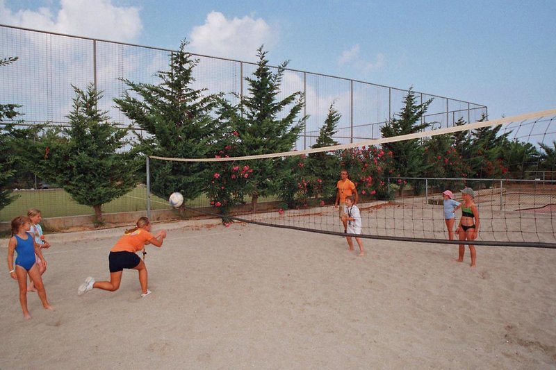 Hersonissos Village 9