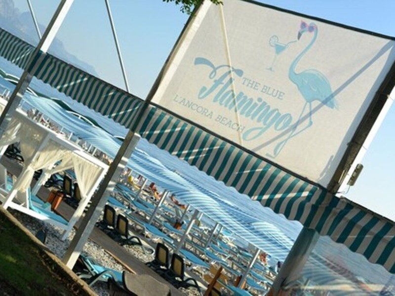 L'Ancora Beach 2