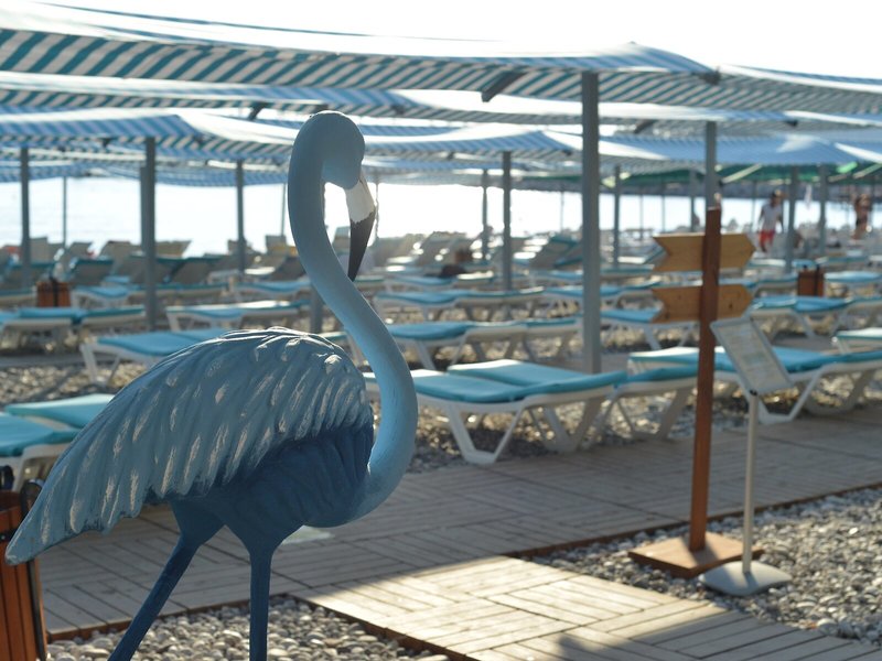 L'Ancora Beach 7