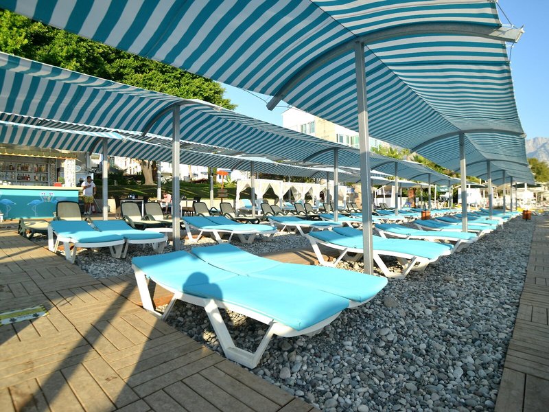L'Ancora Beach 16