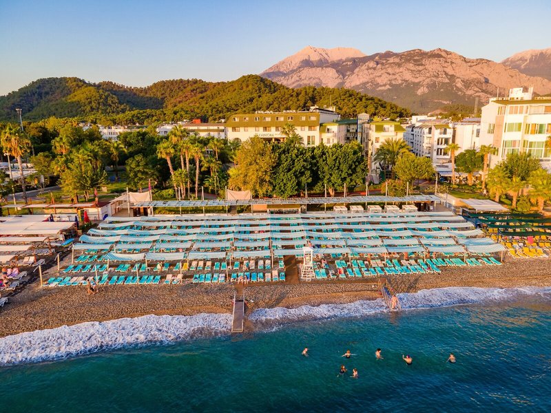 L'Ancora Beach 17