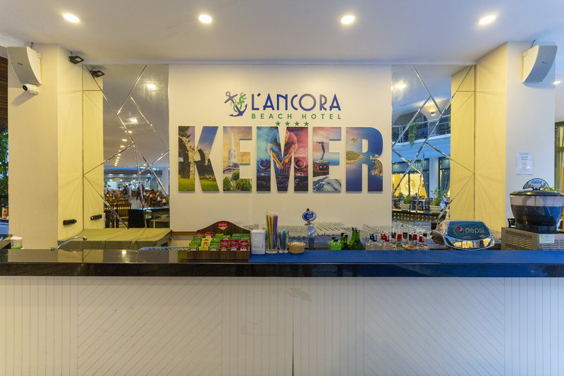 L'Ancora Beach 11