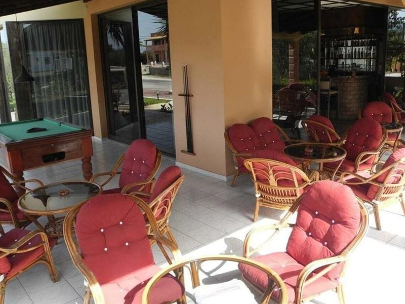 Pegasus 1 - Exterior