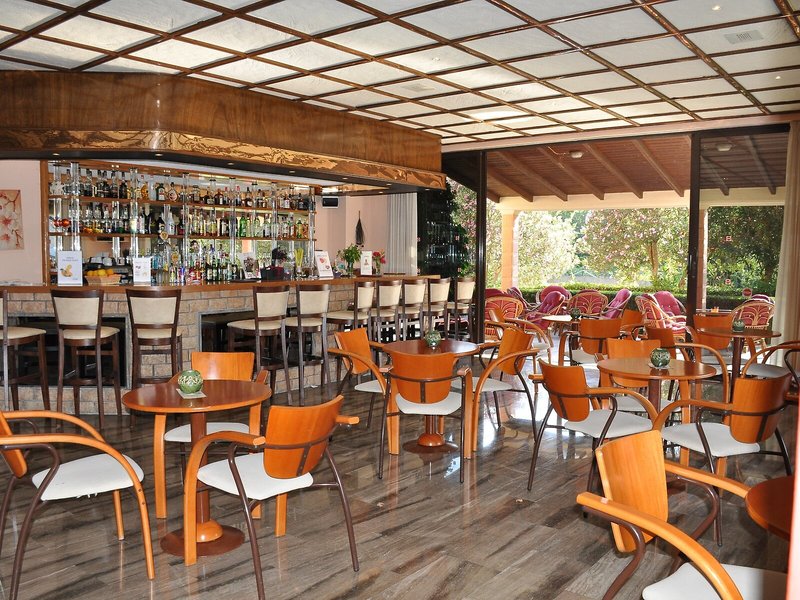 Pegasus 23 - Restaurant