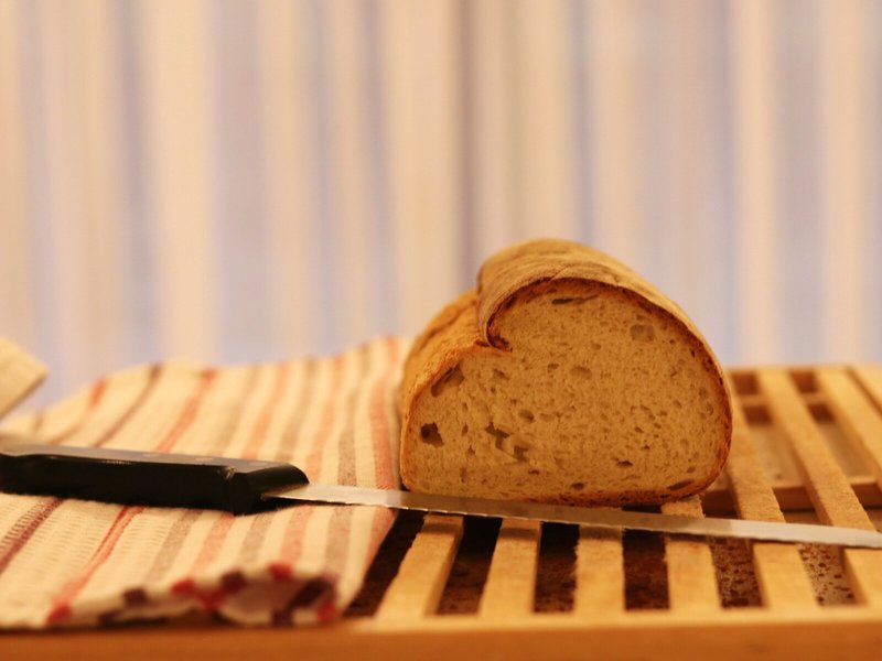 Pegasus 27 - Restaurant