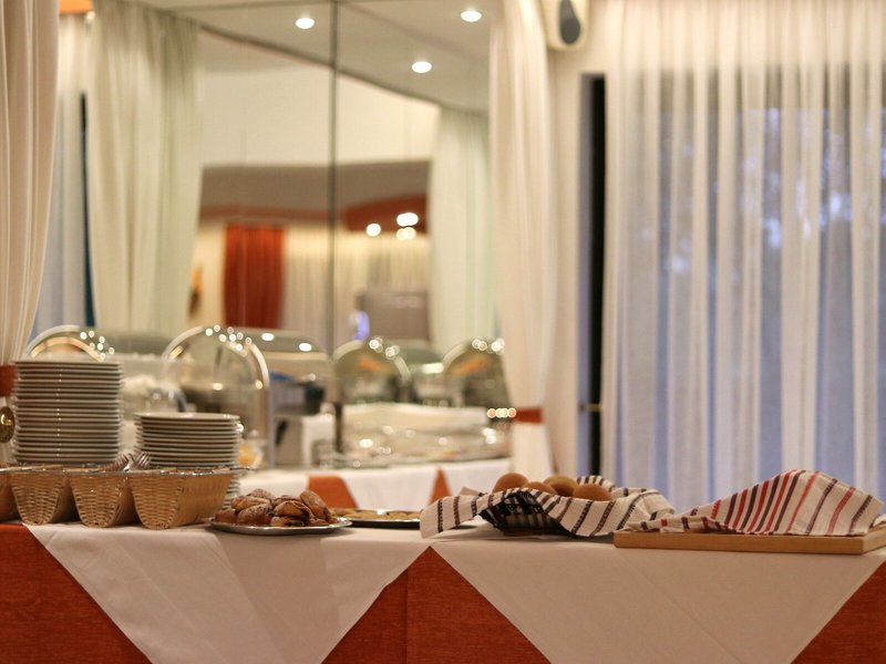 Pegasus 29 - Restaurant