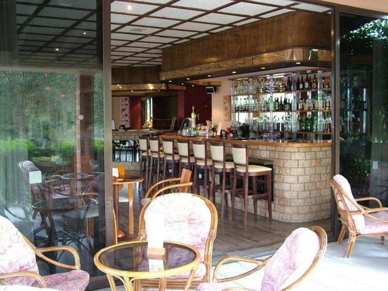 Pegasus 30 - Restaurant