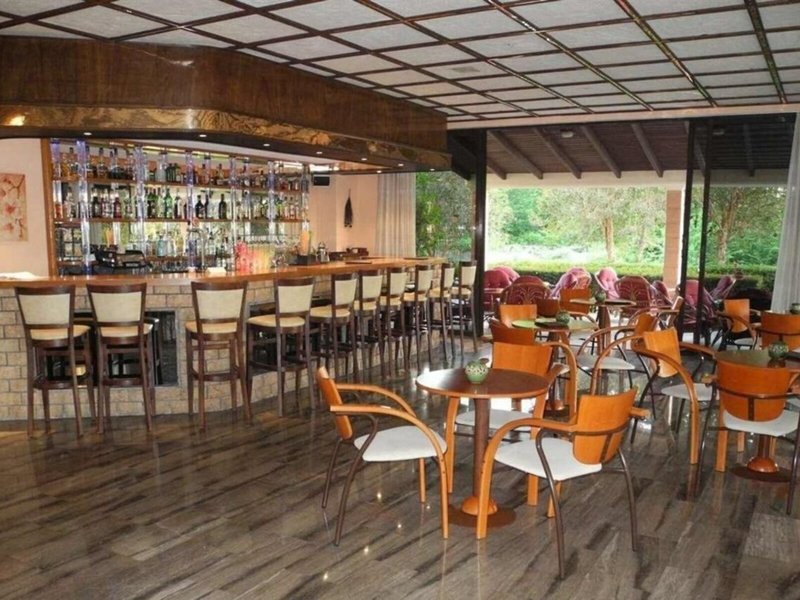 Pegasus 32 - Restaurant