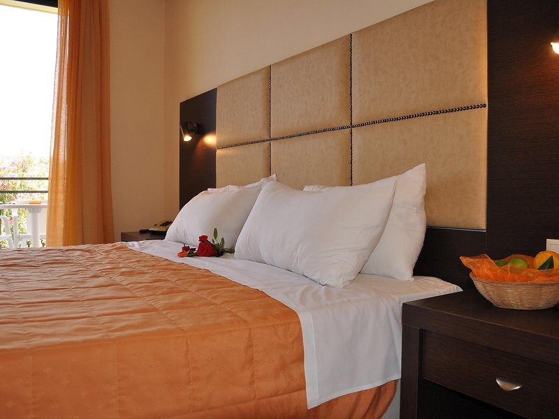 Pegasus 39 - Room Example