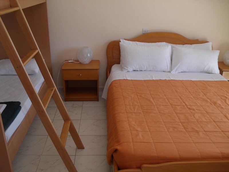 Pegasus 40 - Room Example