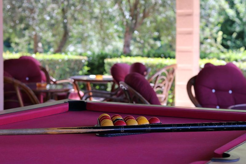 Pegasus Hotel 2