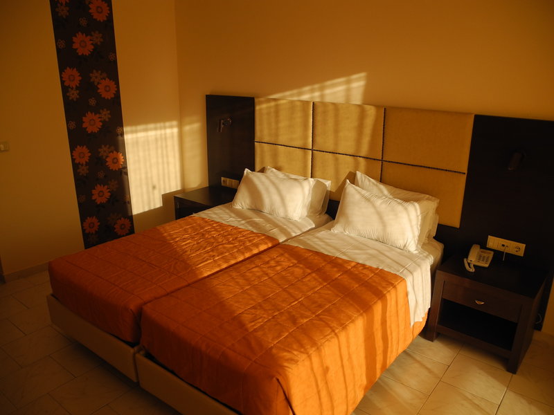 Pegasus Hotel 10