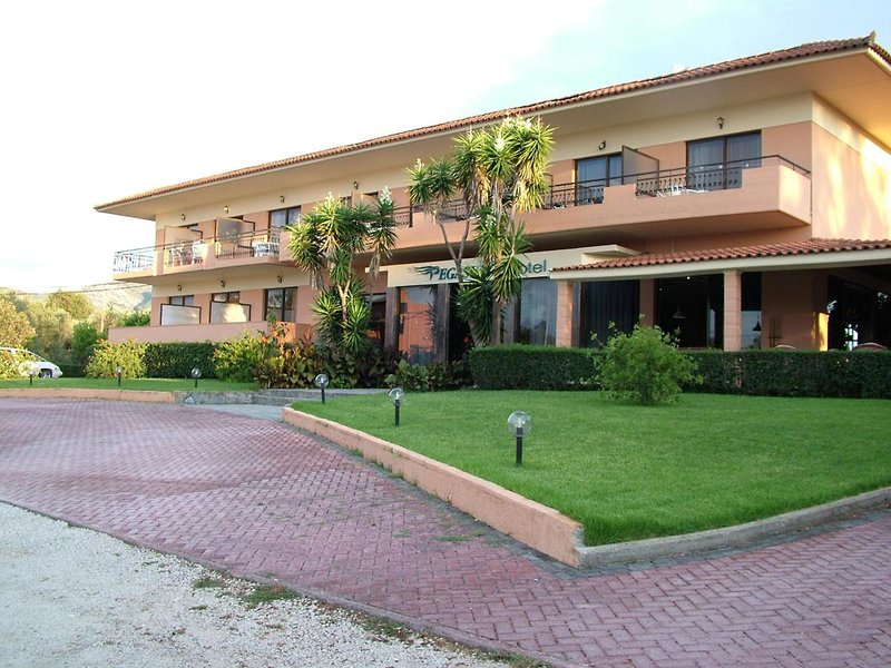 Pegasus Hotel 2