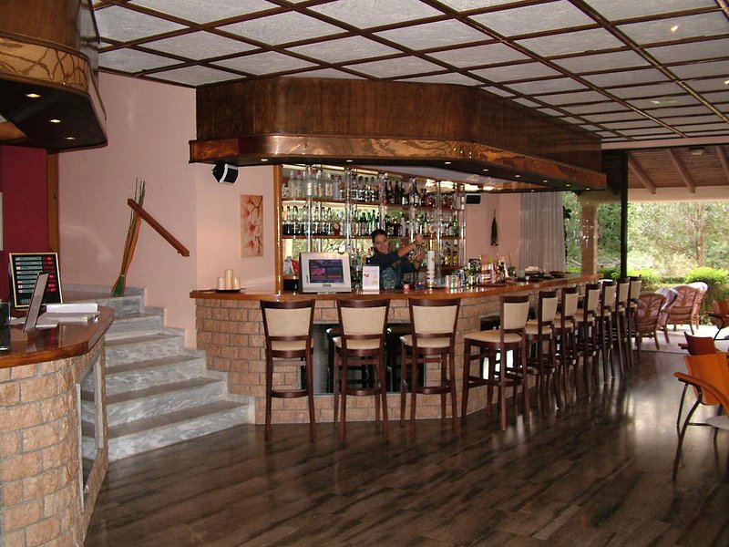 Pegasus Hotel 4