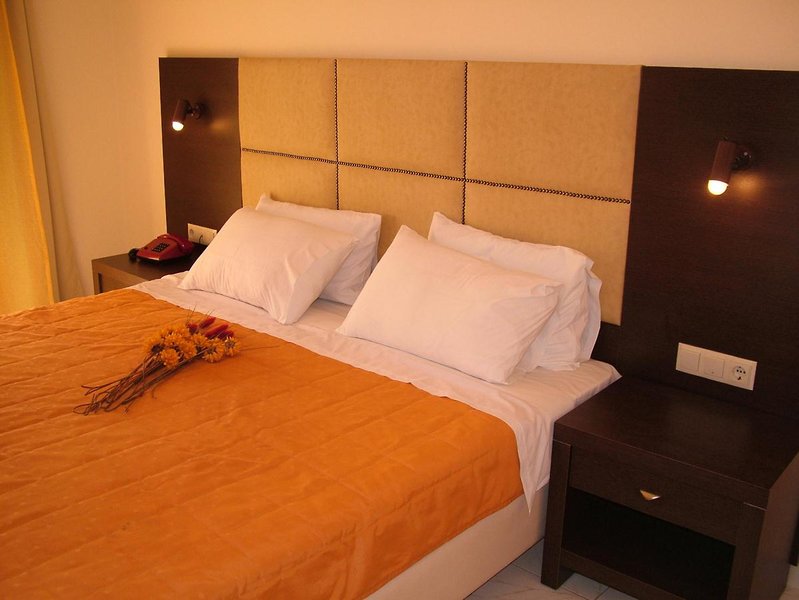 Pegasus Hotel 7