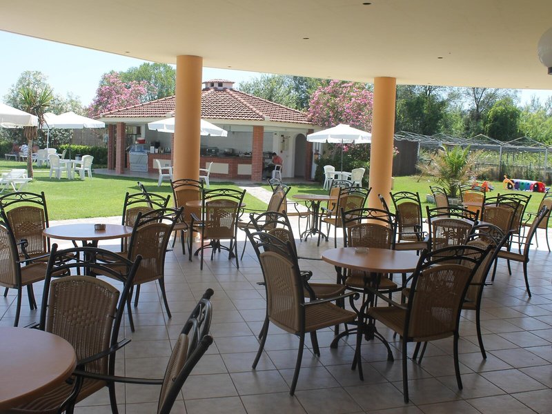Pegasus 24 - Restaurant