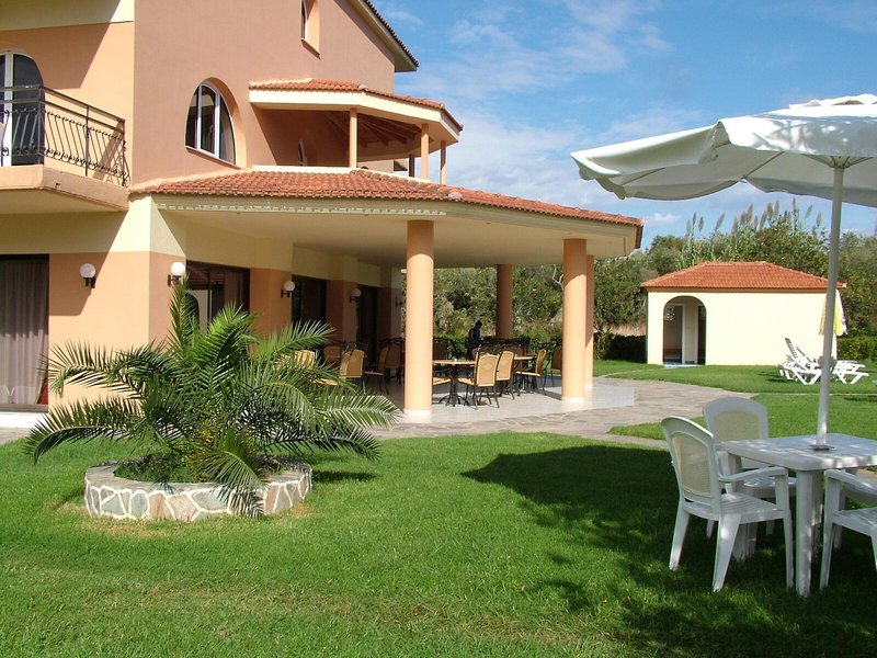 Pegasus 25 - Restaurant