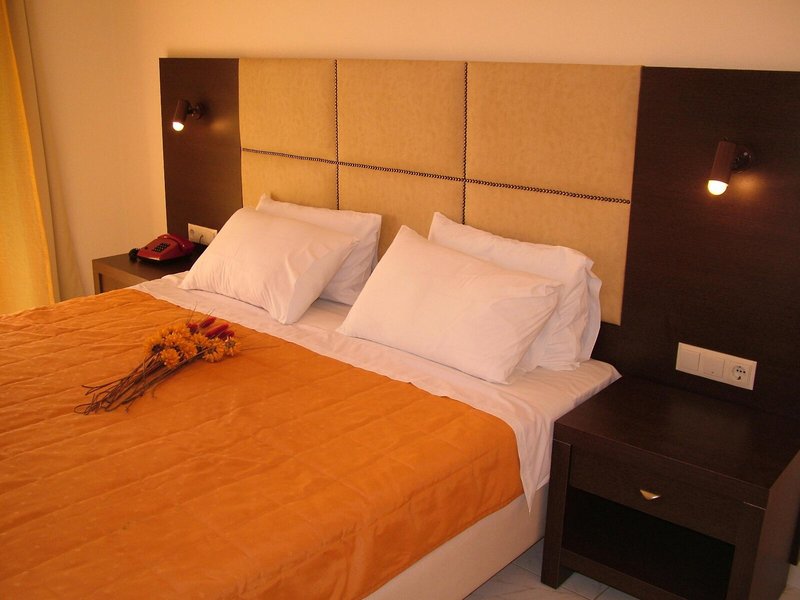 Pegasus 40 - Room Example