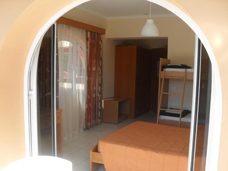 Pegasus 41 - Room Example