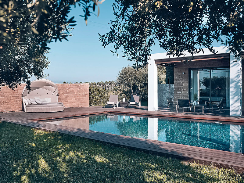 Sentido Pelagos Suites & Spa 33