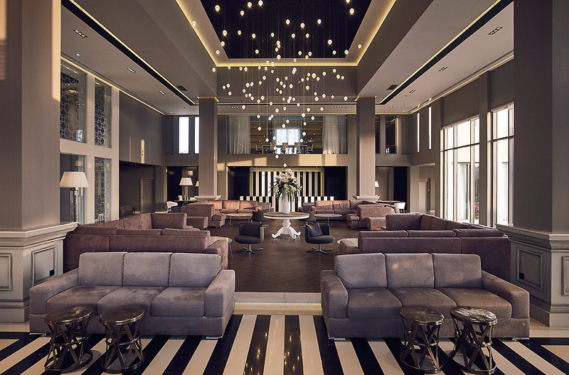 Pelagos Suites Hotel 17