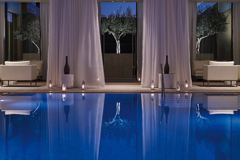 Pelagos Suites Hotel 22