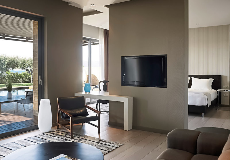 Sentido Pelagos Suites & Spa 29