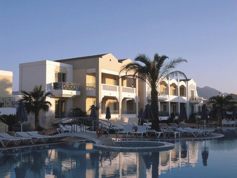 Sentido Pelagos Suites & Spa 6