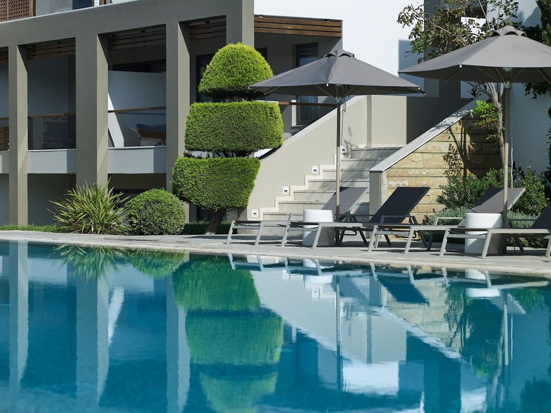 Sentido Pelagos Suites & Spa 7