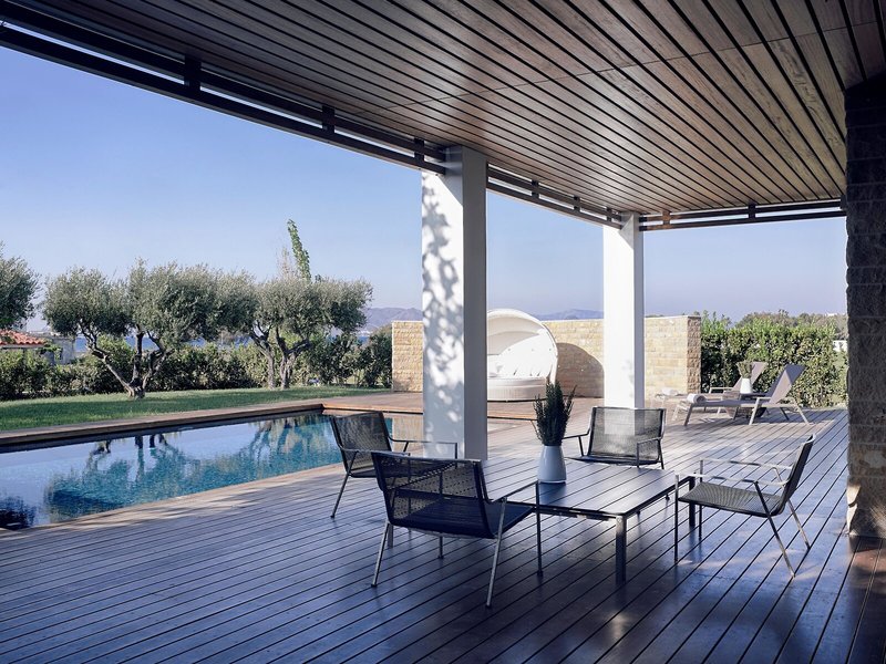 Sentido Pelagos Suites & Spa 8