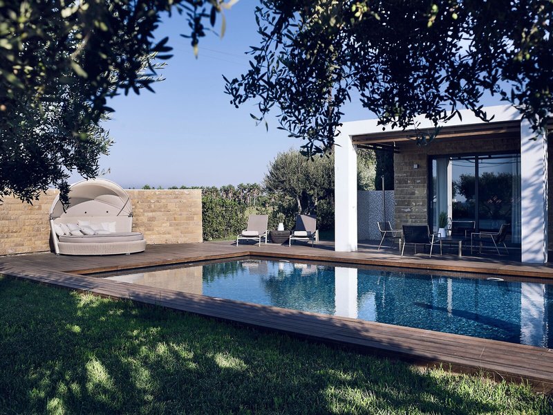 Sentido Pelagos Suites & Spa 9