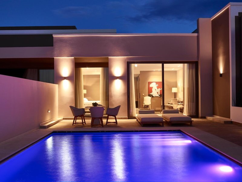 Sentido Pelagos Suites & Spa 10