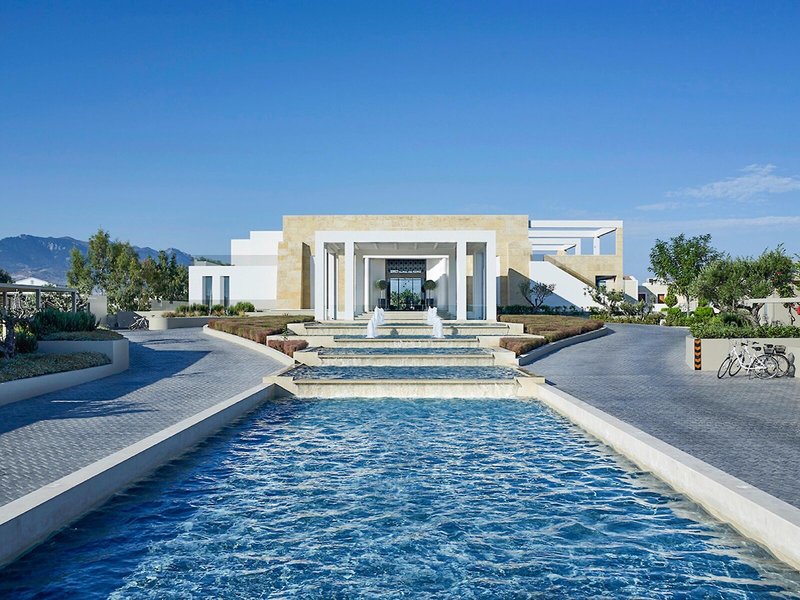 Sentido Pelagos Suites & Spa 11